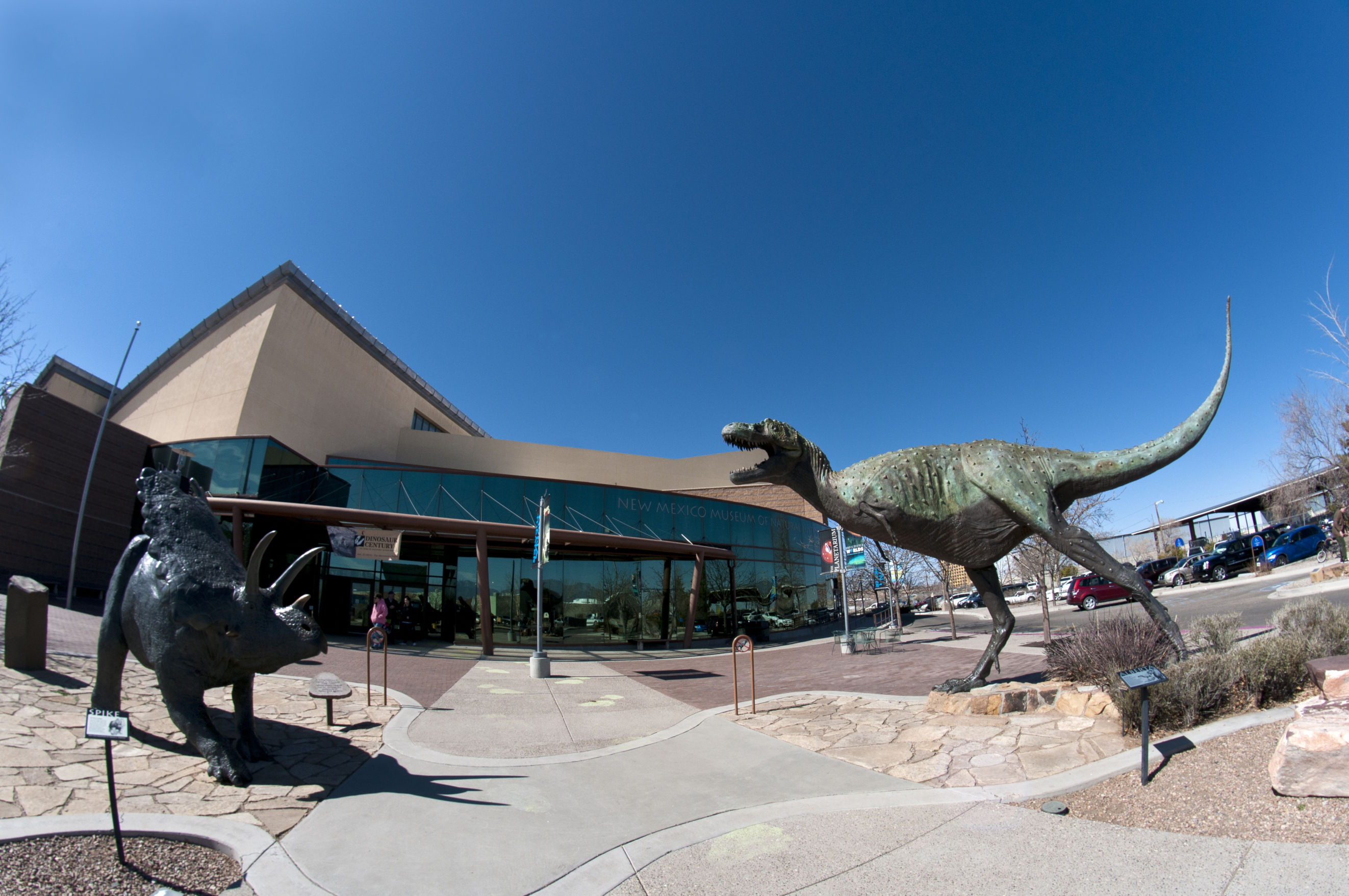 Albuquerque Museum