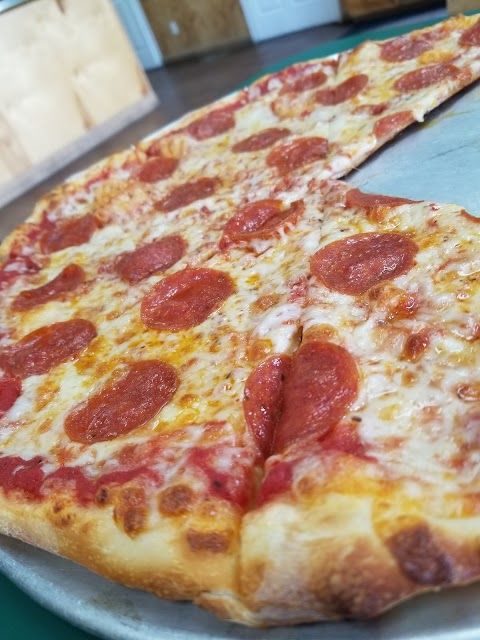 Michaelangelo's Pizza