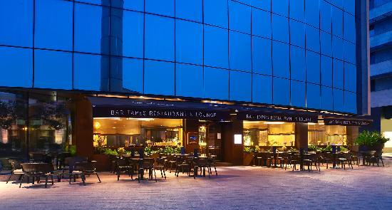 Indigo Restaurant & Lounge