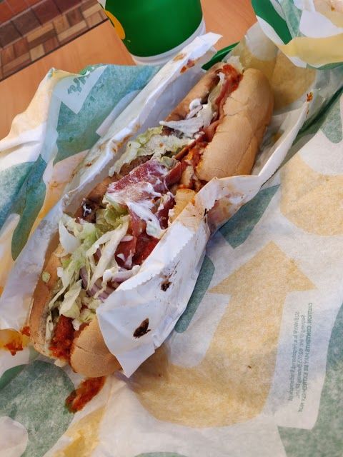 Subway