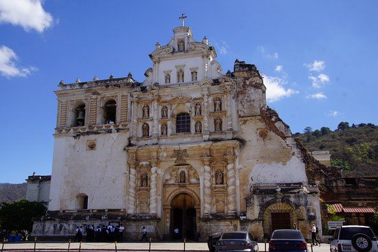 Iglesia de San Francisco El Grande