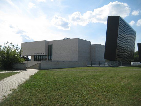 Lithuanian National Gallery of Art
