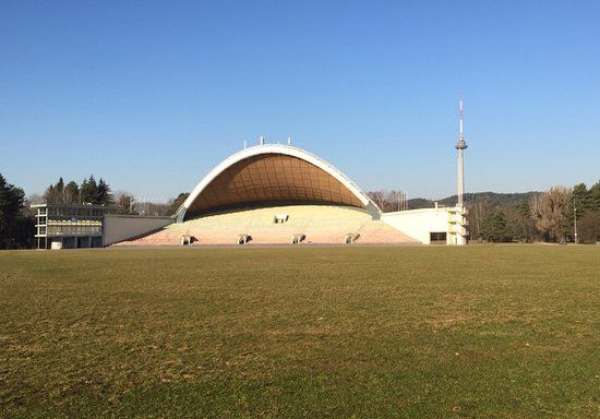 Vingis Park