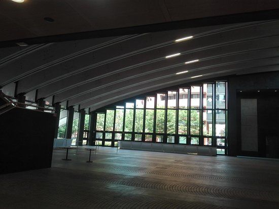 Galleria Campari
