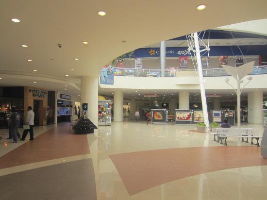 Galerias Cuernavaca