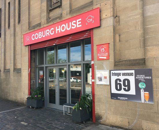 Coburg House Art and Craft Studios