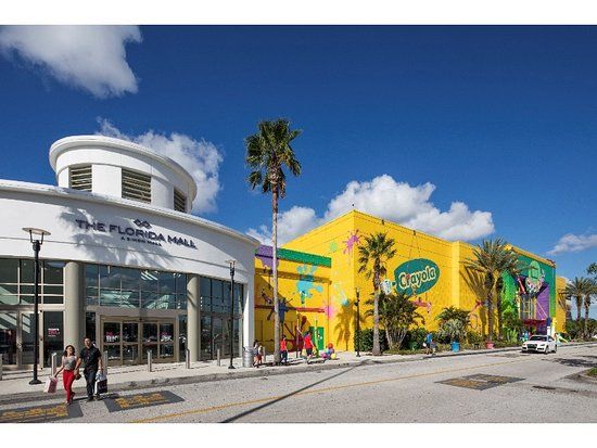 The Florida Mall