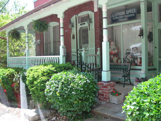 Pine Mountain Village