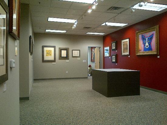 Art Encounter