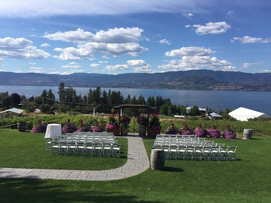 Summerhill Pyramid Winery