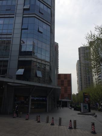 Ascendas Plaza