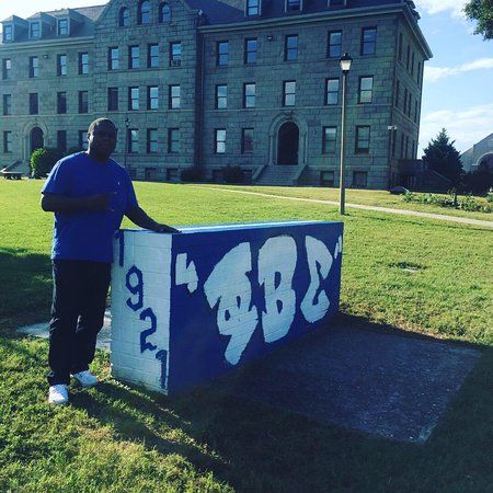 Virginia Union University