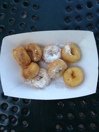 The New Boise Farmers Market