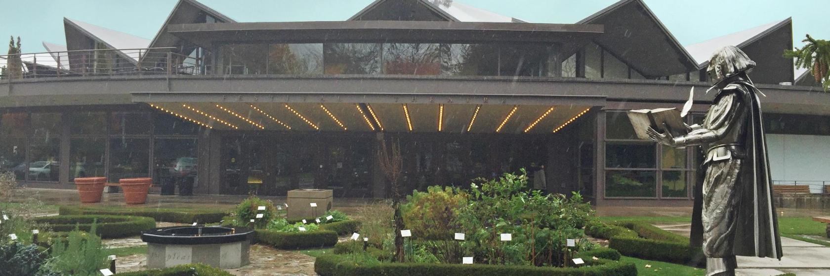 Stratford Festival Theatre