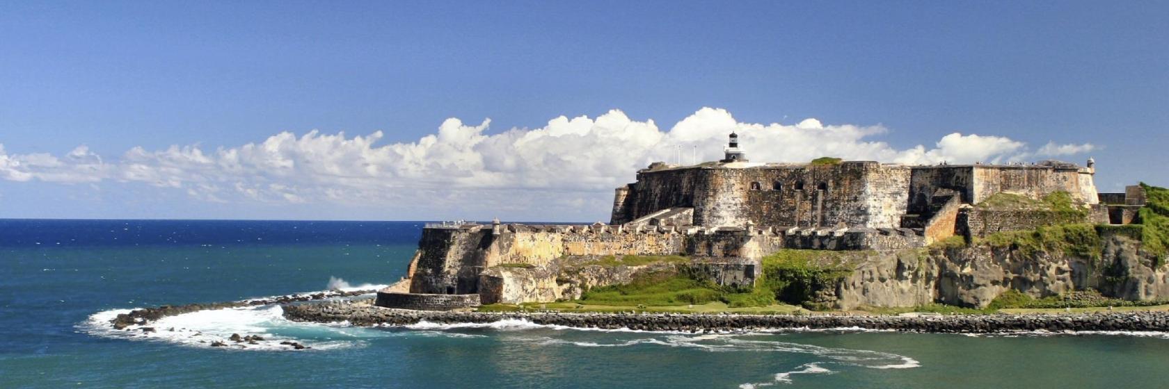 Castillo de San Cristobal