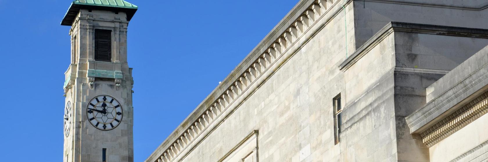 Southampton Guildhall