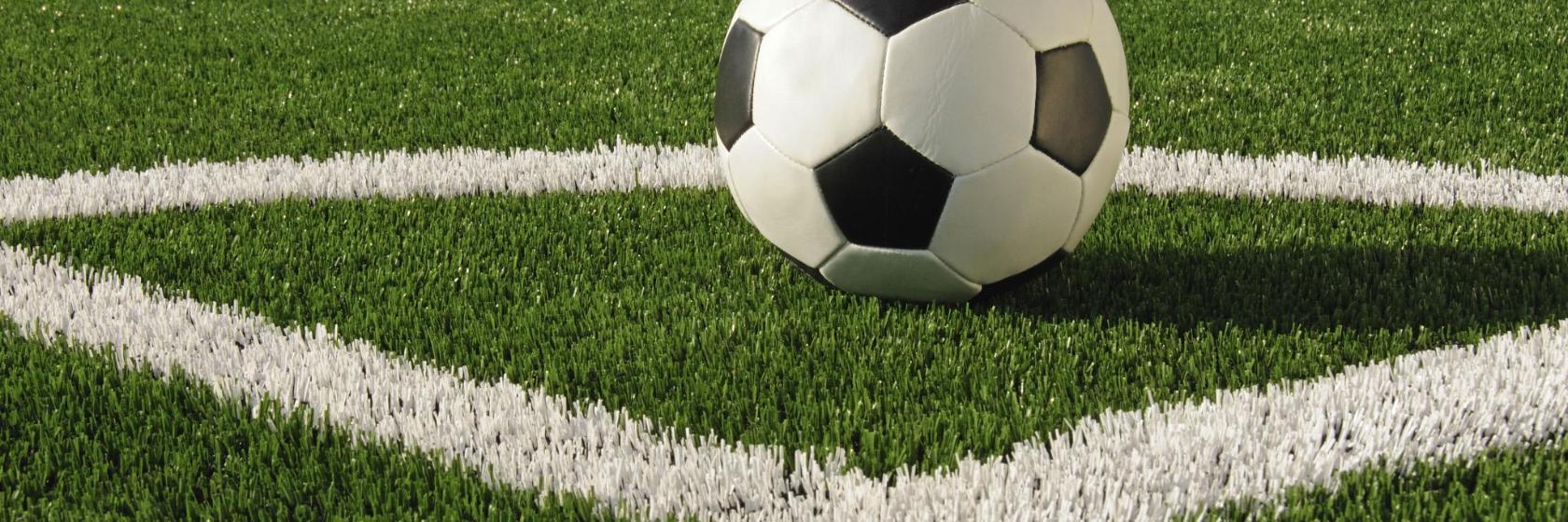 Aggie Soccer Complex