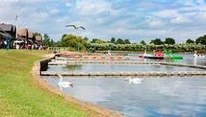 Willen Lake