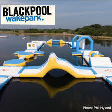 Blackpool Wake Park