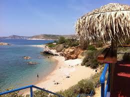 Althea Beach