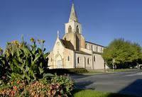 Eglise Saint-Clement de Macon