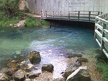 Roubidoux Creek & Spring