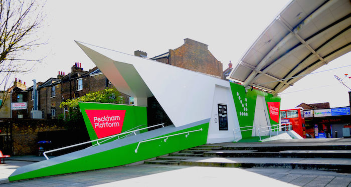 Peckham Platform
