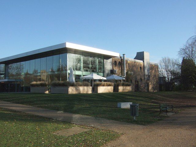 Key Theatre