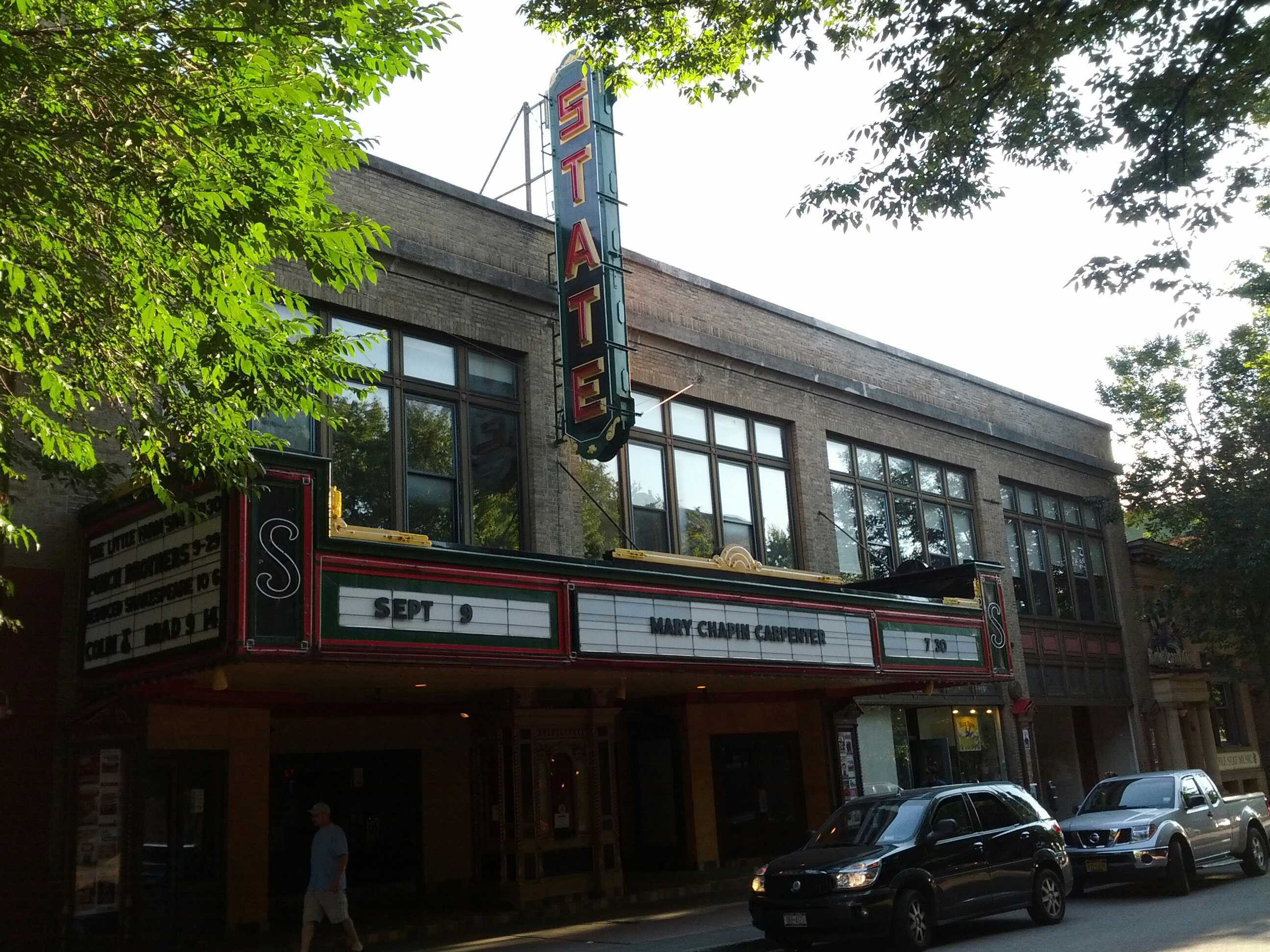 State Theatre