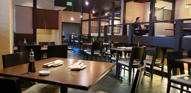 Wann Japanese Izakaya