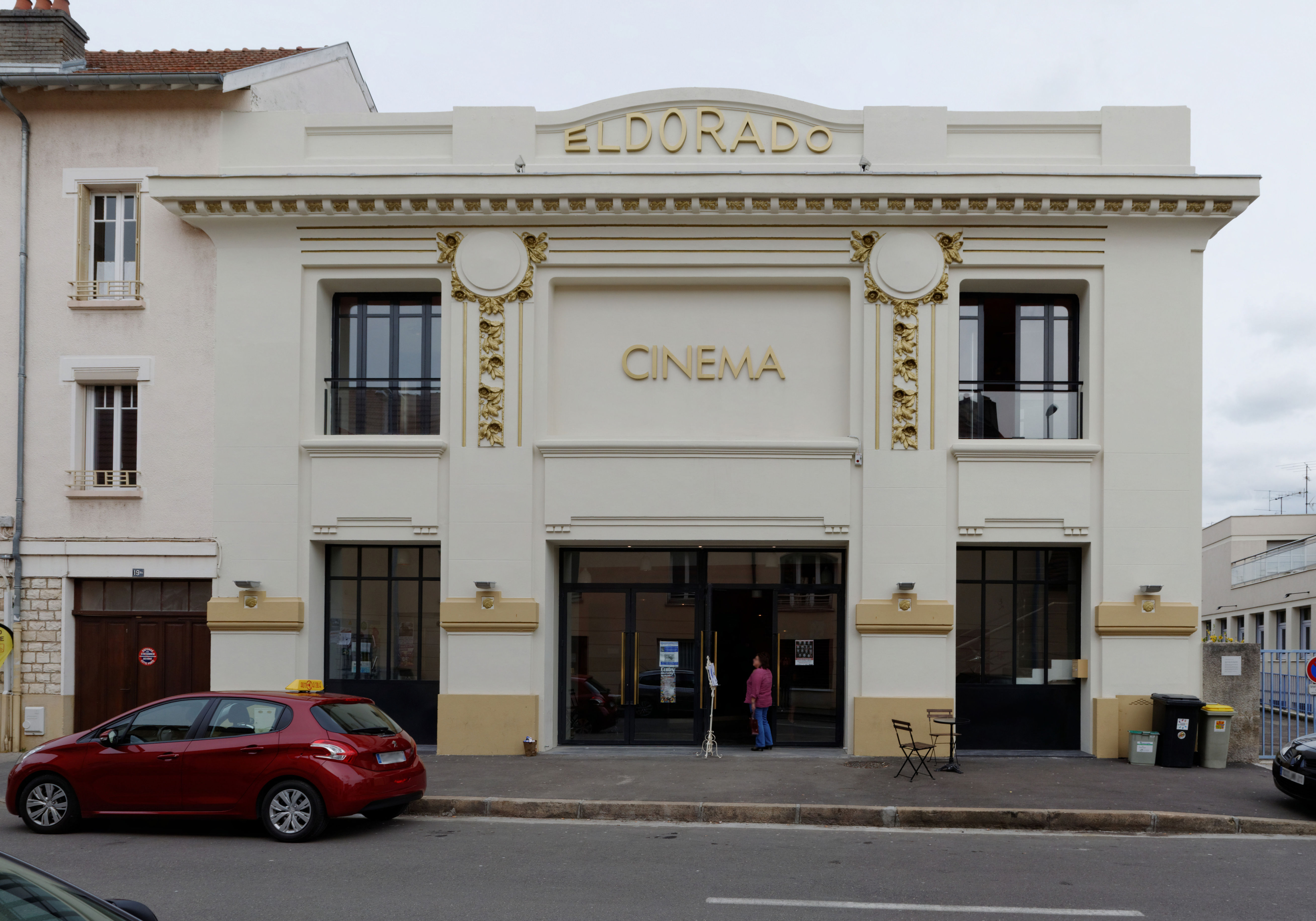 Cinema Eldorado
