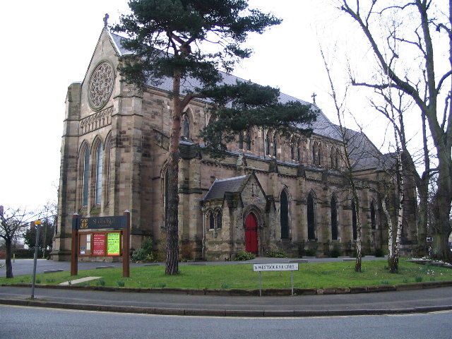 St George's Church