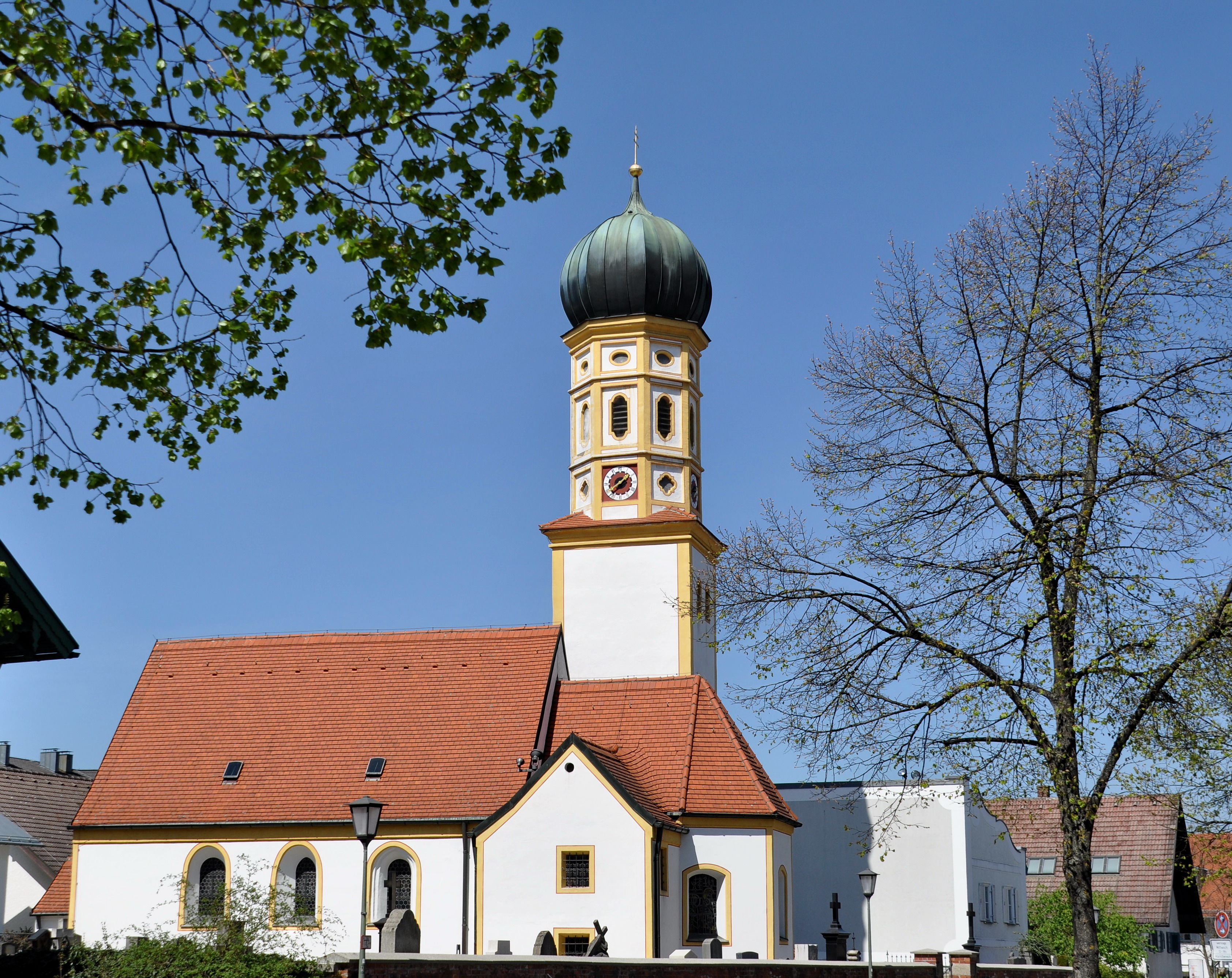 St. Peter's Church