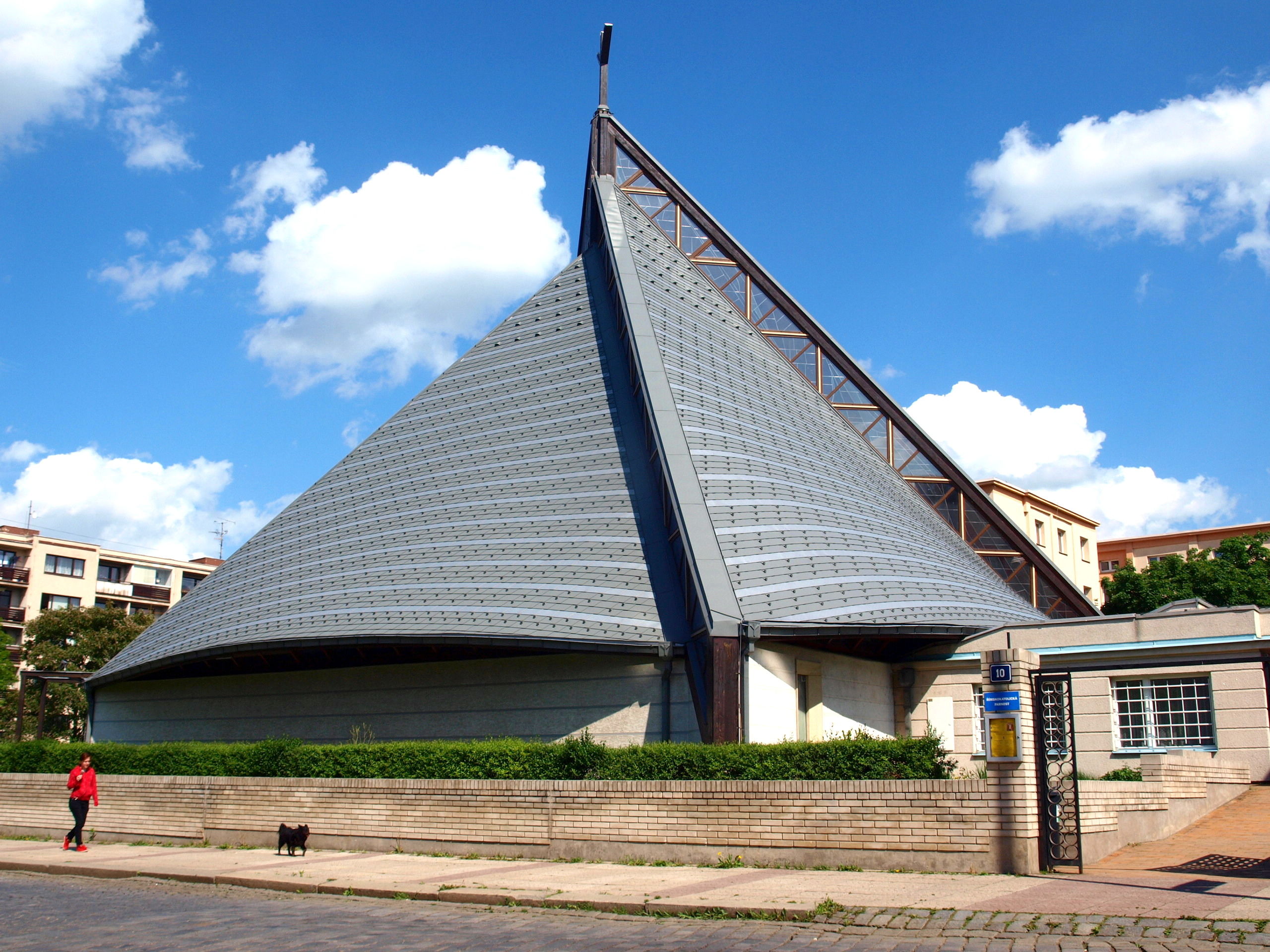 Church of the Immaculate Conception