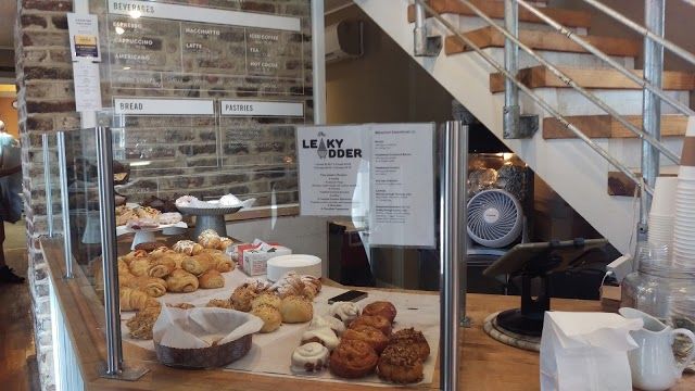 Brown's Court Bakery