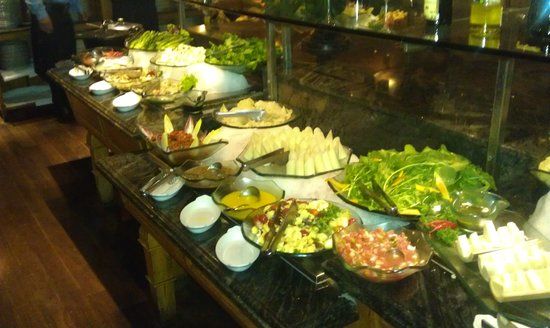 Fogo de Chao Vila Olimpia