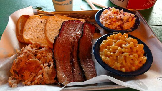 Martin's Bar-B-Que Joint