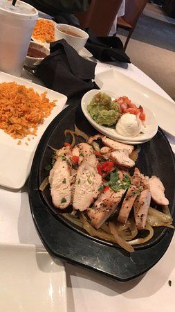 Cantina Laredo