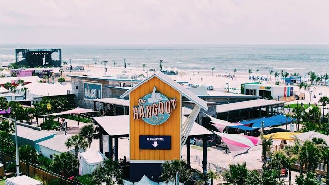 The Hangout Gulf Shores