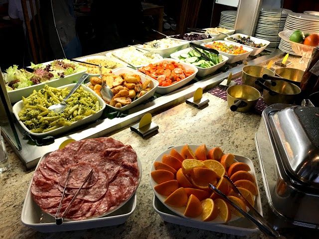 Bem Brasil Liverpool