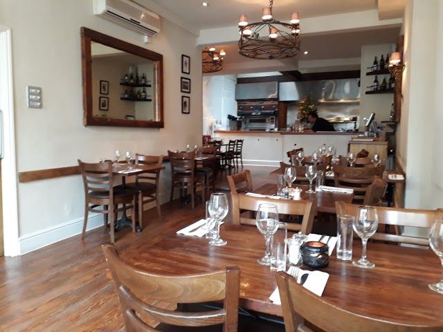 Firehouse Rotisserie