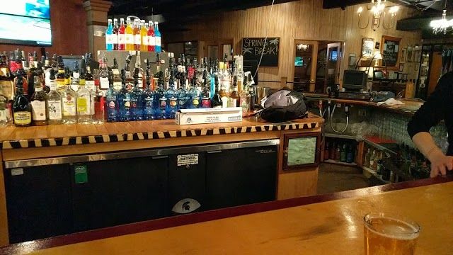 Harper's Restaurant & Brew Pub