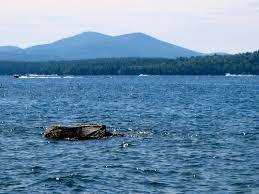 Bear Island