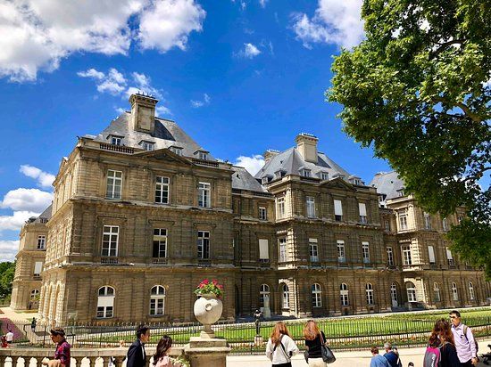 Palais du Luxembourg