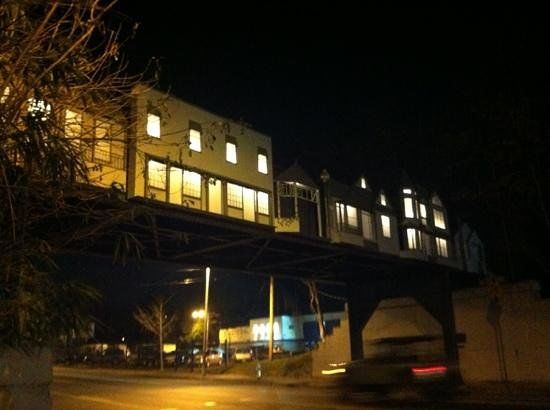 Cooper Young Historic District