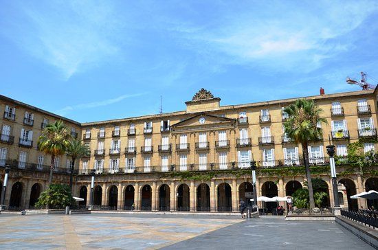 Plaza Nueva