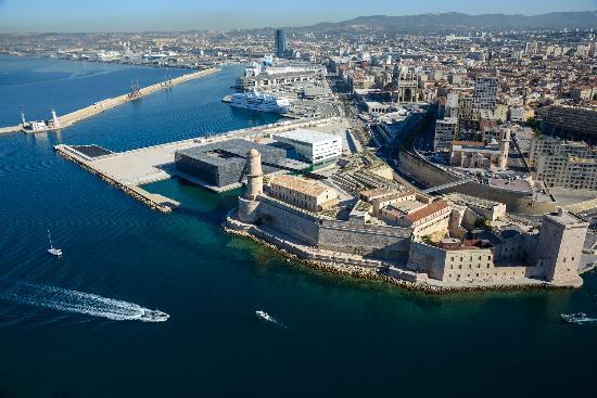 Museum of European and Mediterranean Civilisations