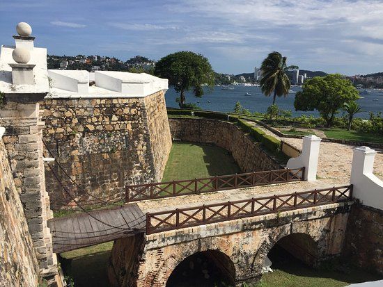 Acapulco Historical Museum
