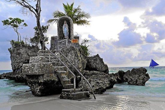 Willy's Rock