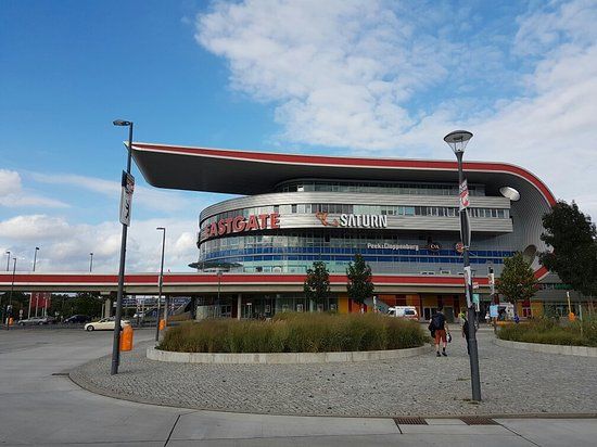 EASTGATE Berlin